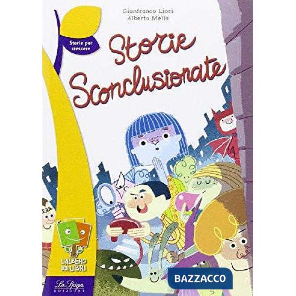 Storie sconclusionate