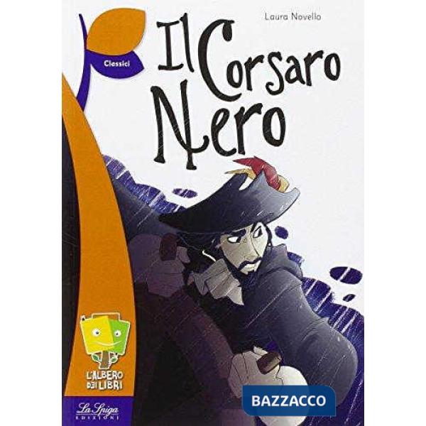 CORSARO NERO (IL)