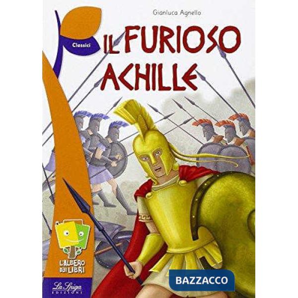 FURIOSO ACHILLE (IL)