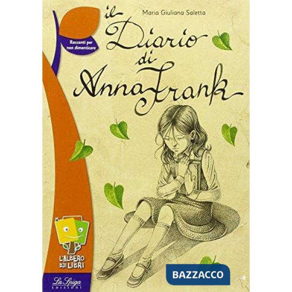 Il diario di Anna Frank