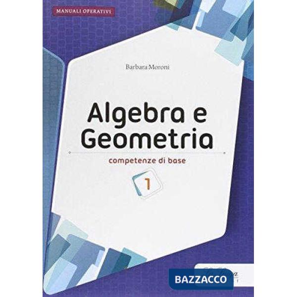 ALGEBRA 1 - QUADERNO 2016