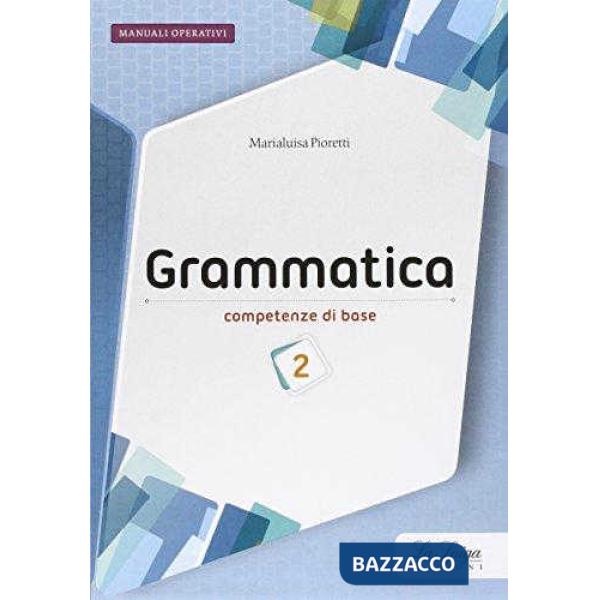 GRAMMATICA 2