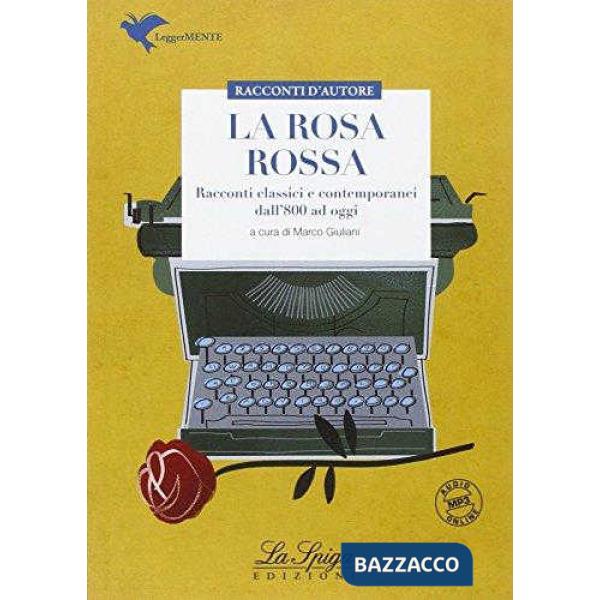 LA ROSA ROSSA (LM)