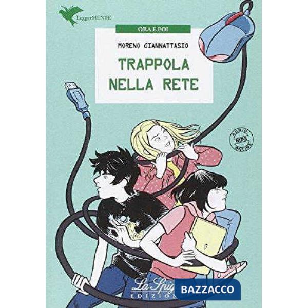 TRAPPOLA NELLA RETE (LM)