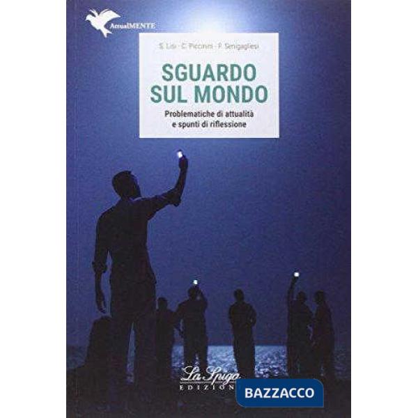 SGUARDO SUL MONDO (LM)