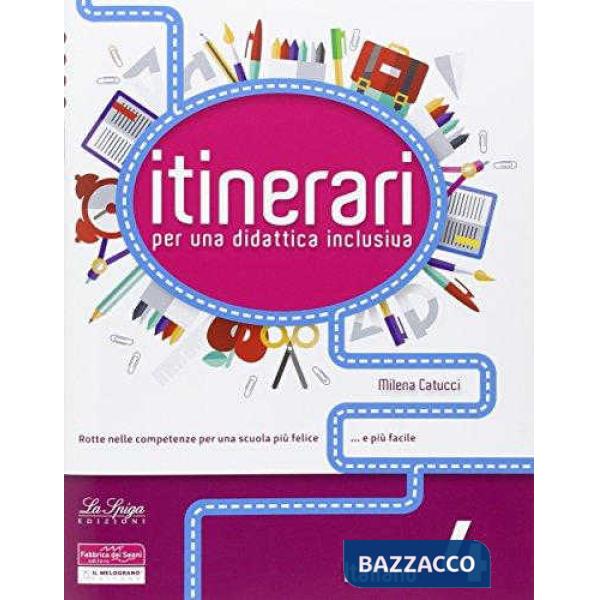 ITINERARI DI DID.INCLUSIVA ITALIANO 4