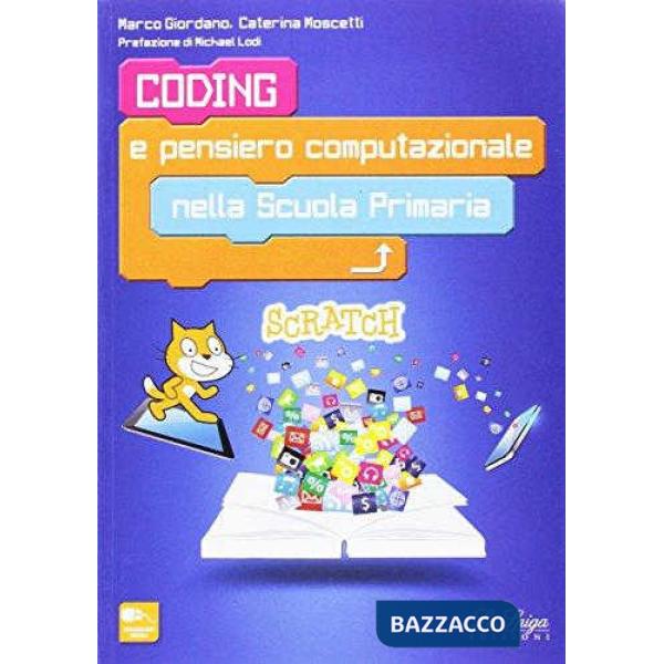 Coding e pensiero computazionale nella Scuola primaria