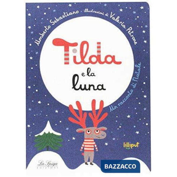 Tilda e la luna