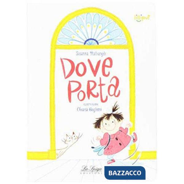 DOVE PORTA