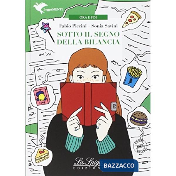 SOTTO IL SEGNO DELLA BILANCIA (LM)