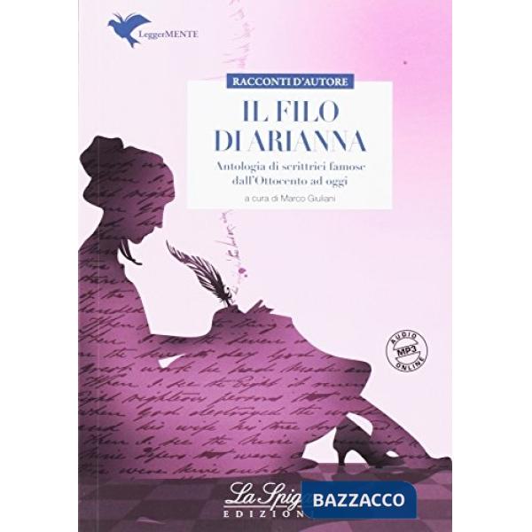 IL FILO DI ARIANNA (LM)