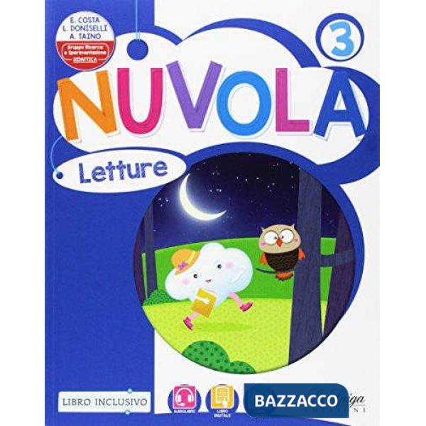 NUVOLA 3 + ALLEGATI