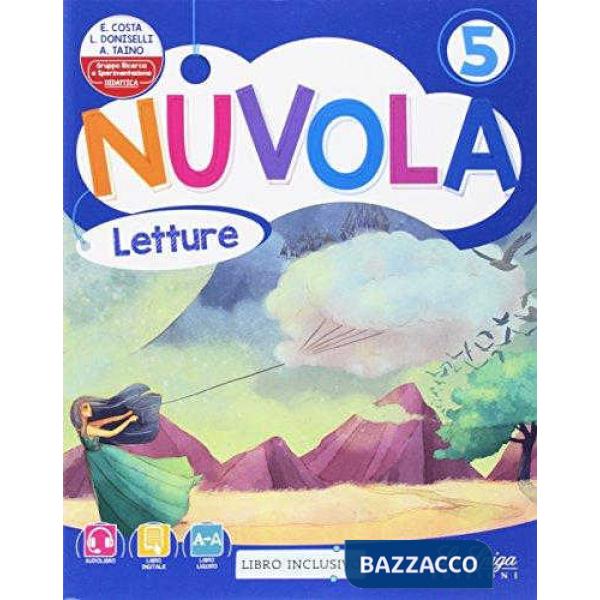 NUVOLA 5 + ALLEGATI