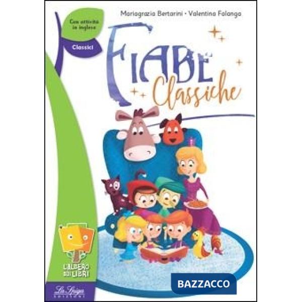 FIABE CLASSICHE