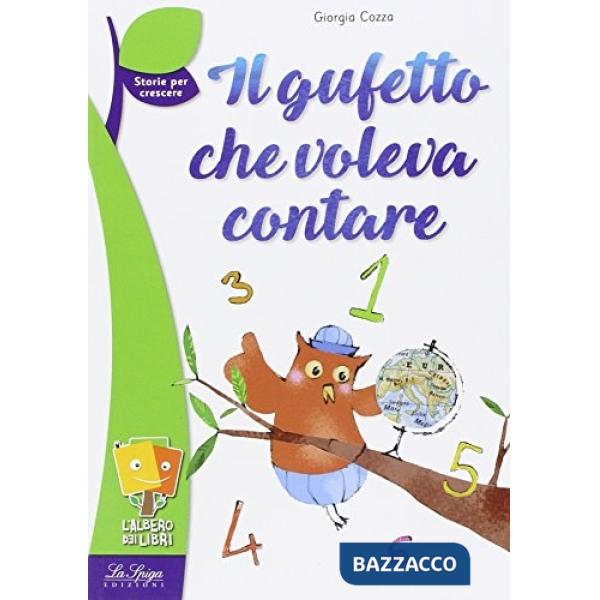 GUFETTO CHE VOLEVA CONTARE (IL)