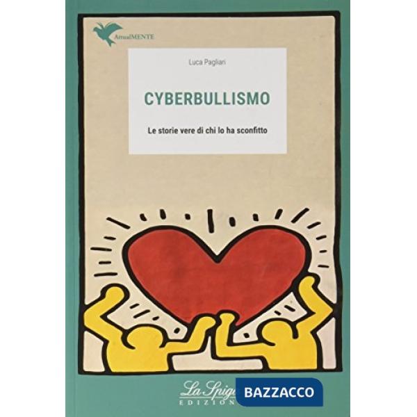 CYBERBULLISMO (LM)