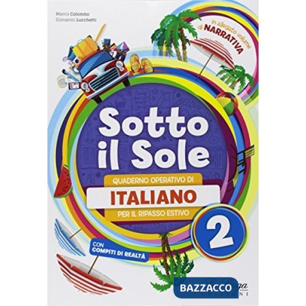 SOTTO IL SOLE ITALIANO 2 + ALLEGATO