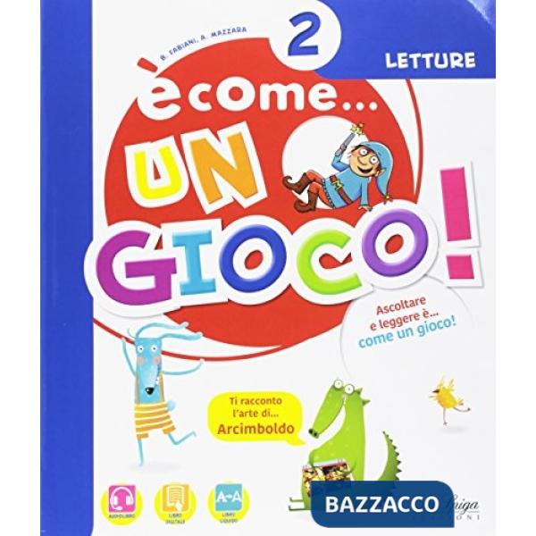 E' COME UN GIOCO 2 + ALLEGATI