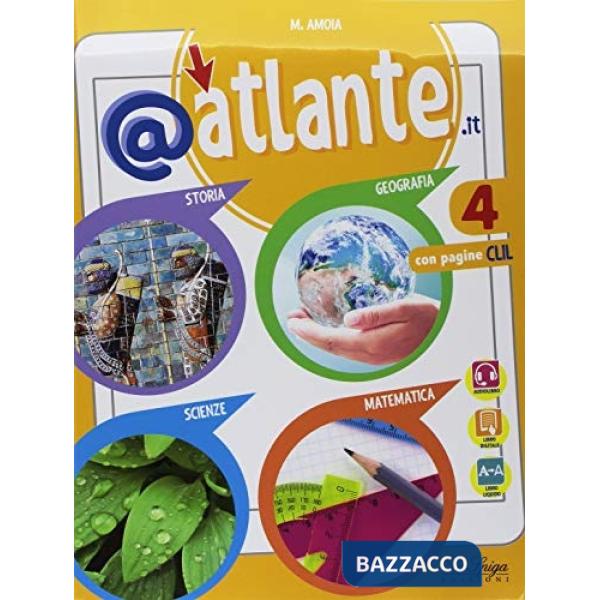 @DISCIPLINE.IT STO-GEO 4 + ALLEGATI