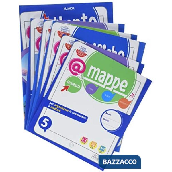 @DISCIPLINE. IT STO-GEO 5 + ALLEGATI