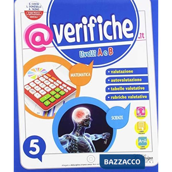 @DISCIPLINE. IT UNICO 5 + ALLEGATI