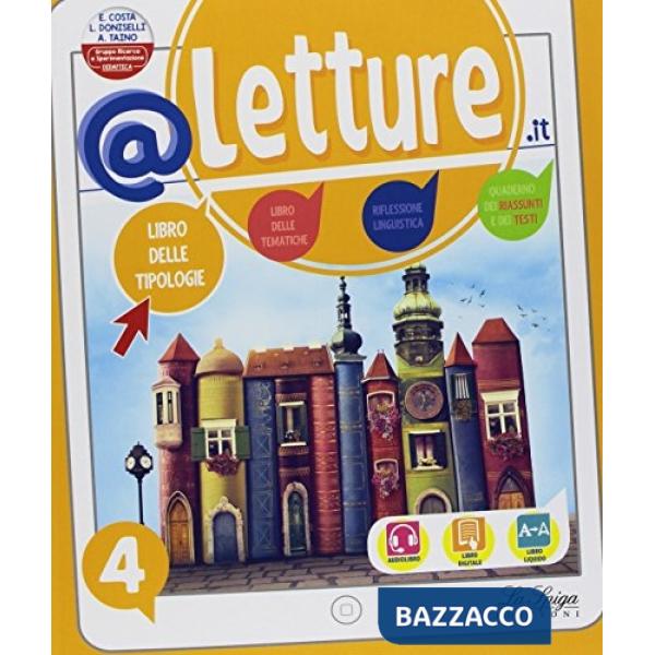 @LETTURE.IT 4 + ALLEGATI