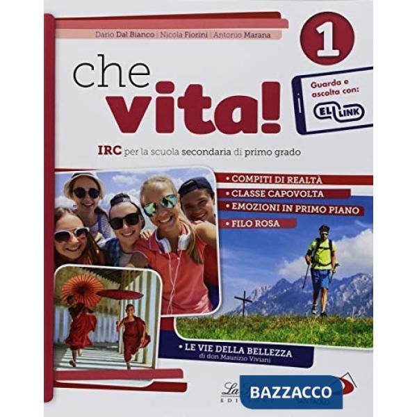 CHE VITA 1 PACK