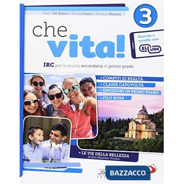 CHE VITA 3
