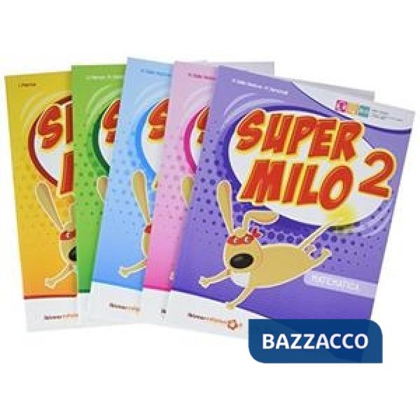 SUPER MILO 2 + ALLEGATI