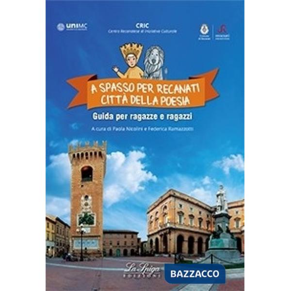 A SPASSO PER RECANATI