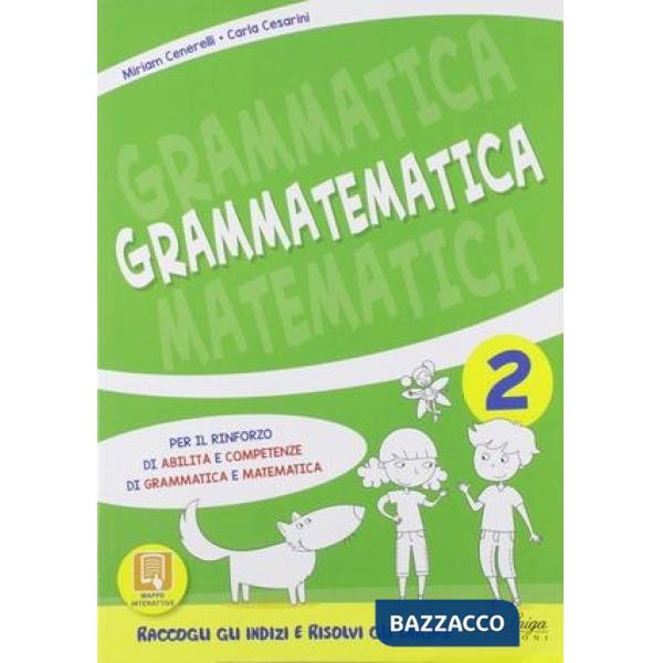GRAMMATEMATICA 2