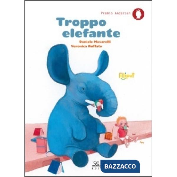 TROPPO ELEFANTE