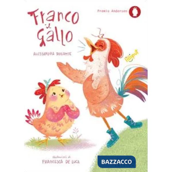 FRANCO IL GALLO