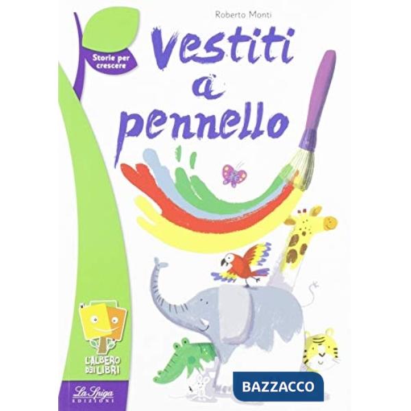 VESTITI A PENNELLO