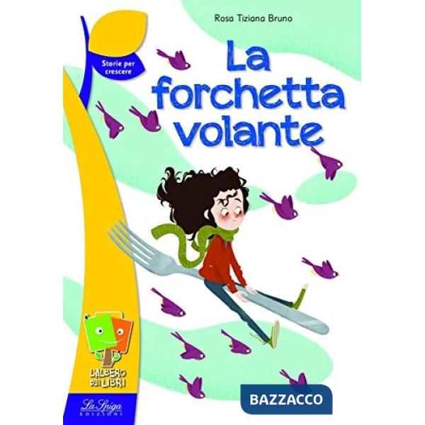 FORCHETTA VOLANTE (LA)