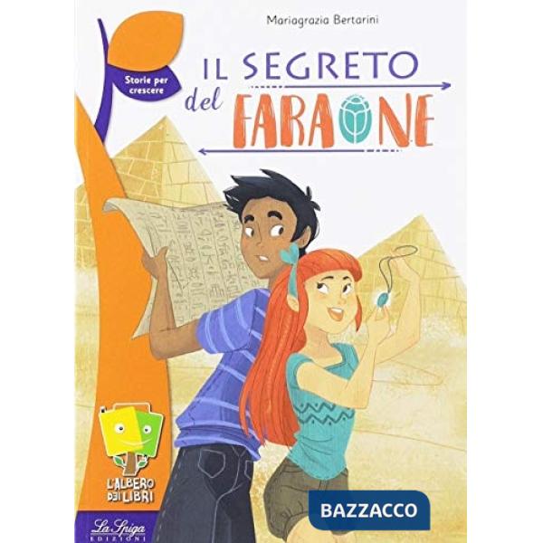SEGRETO DEL FARAONE (IL)