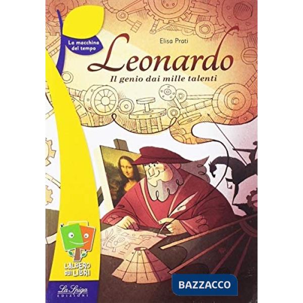 LEONARDO