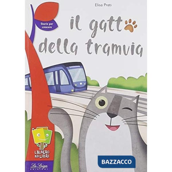 IL GATTO DELLA TRAMVIA