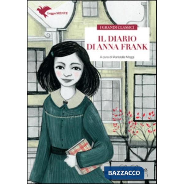 IL DIARIO DI ANNA FRANK (LM)