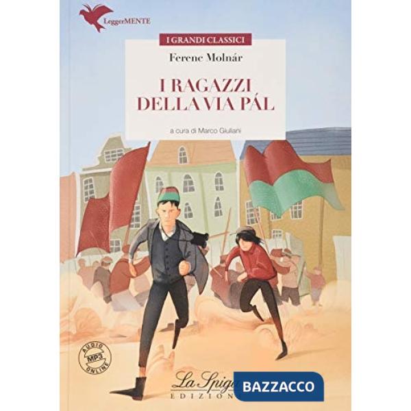 I RAGAZZI DELLA VIA PAL (LM)