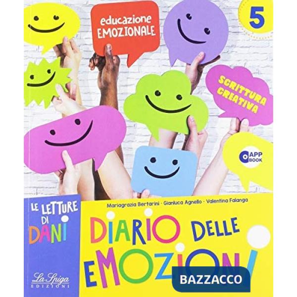 LE LETTURE DI DANI 5 + ALLEGATI