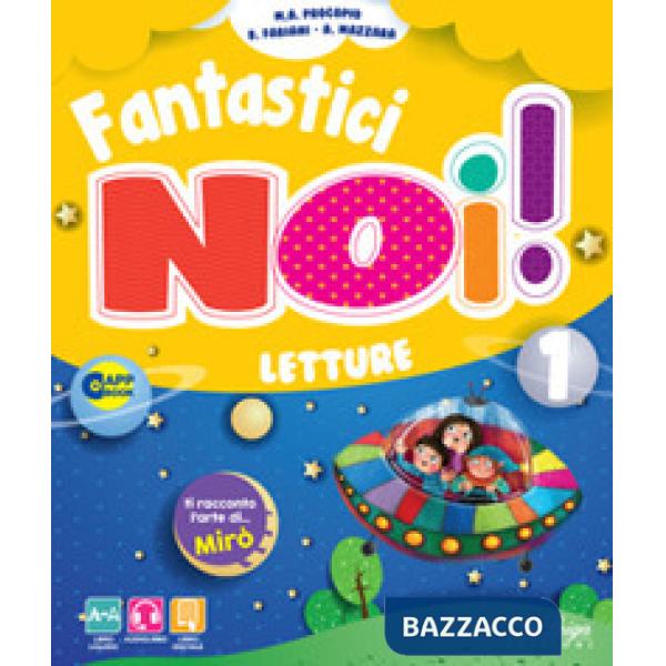 FANTASTICI NOI 2 + ALLEGATI