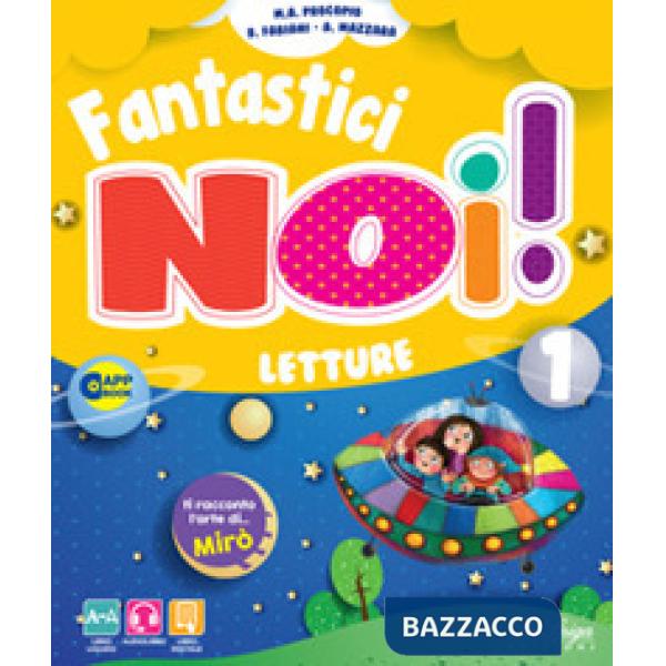 FANTASTICI NOI 3 + ALLEGATI