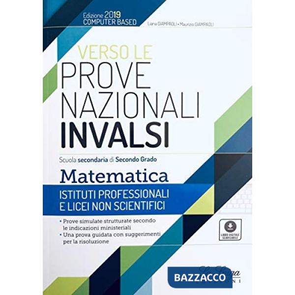 MATEMATICA PROVE SUP 2018 (ED.2019)-PROFES