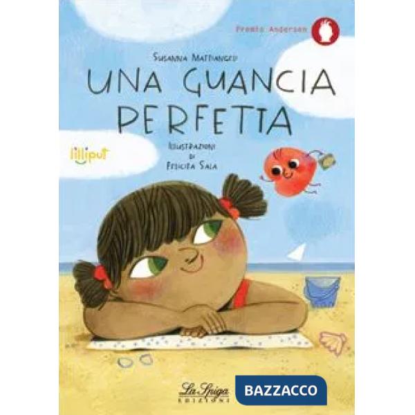 UNA GUANCIA PERFETTA