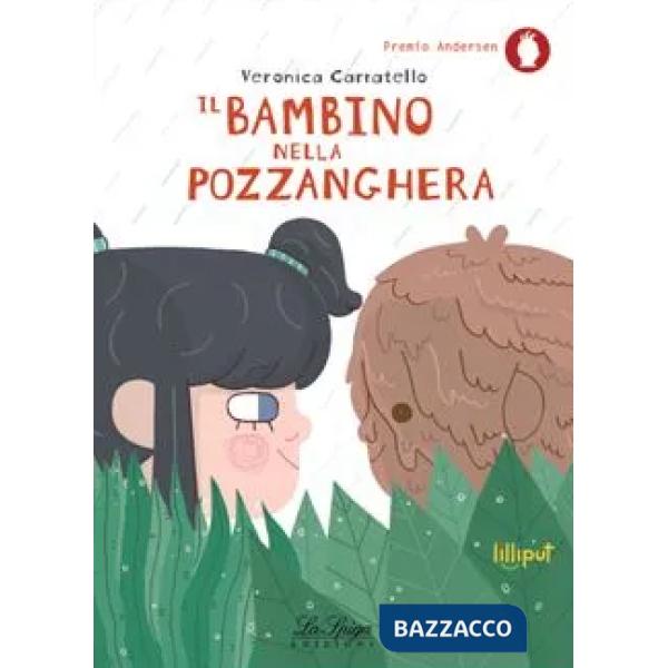 IL BAMBINO NELLA POZZANGHERA