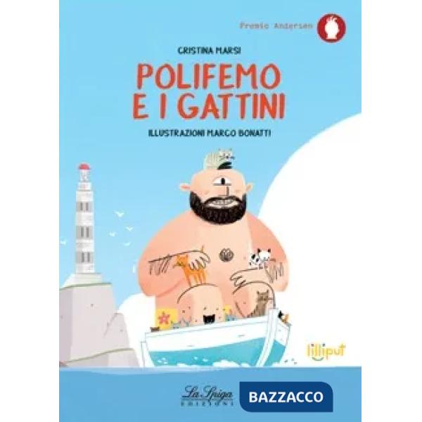 POLIFEMO E I GATTINI