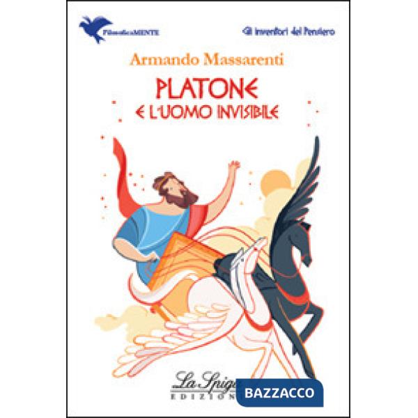 PLATONE L'UOMO INVISIBILE