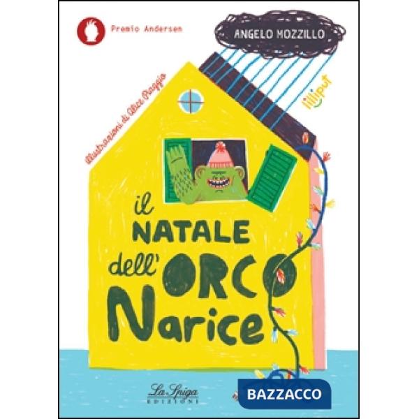 IL NATALE DELL'ORCO NARICE
