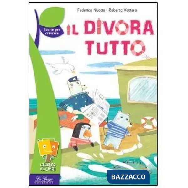 DIVORATUTTO (IL)